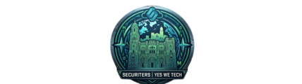 Securiters | Yes We Tech
