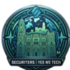 Securiters × Yes We Tech