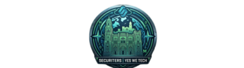 Securiters | Yes We Tech